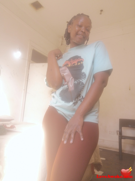 Stha22 African Woman from Durban