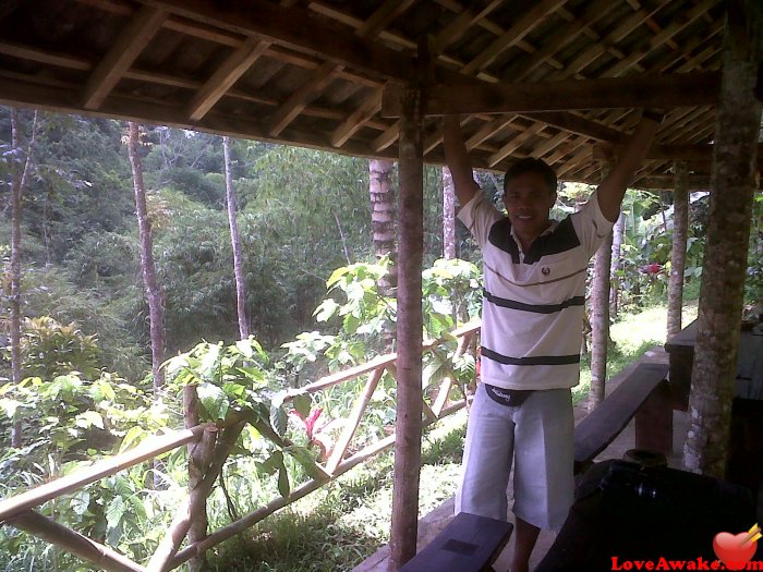 agungkesuma Indonesian Man from Denpasar, Bali