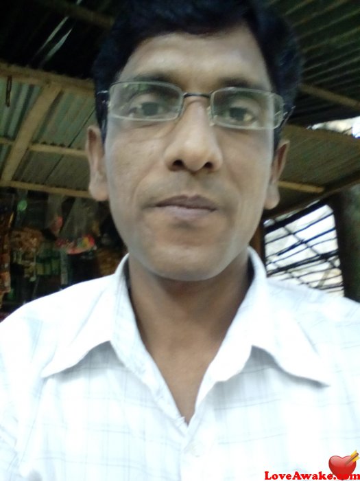 Mb38 Bangladeshi Man from Khulna