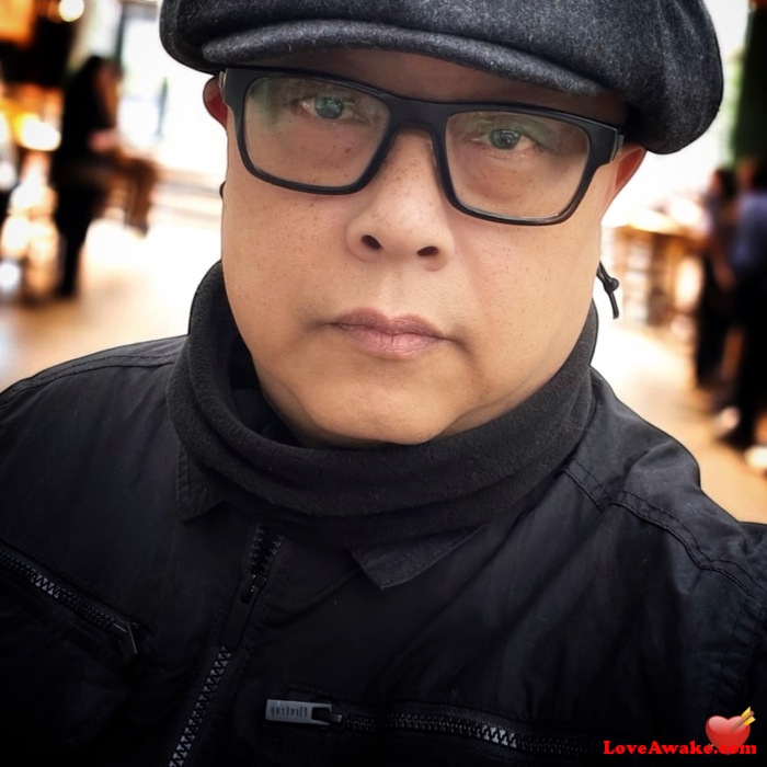 BlackHeart10 UK Man from London