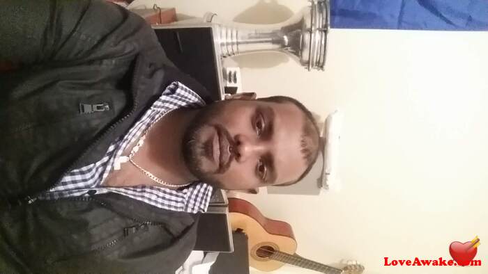 Fernando45 Australian Man from Melbourne