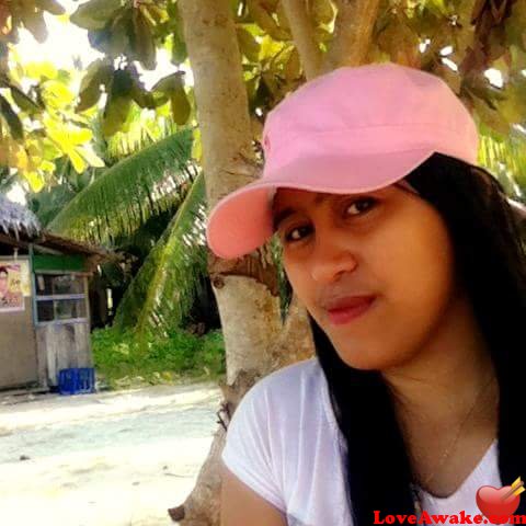 pedz Filipina Woman from Surigao, Mindanao