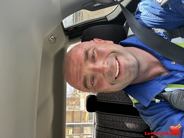 JonWhite32 Canadian Man from Grande Prairie