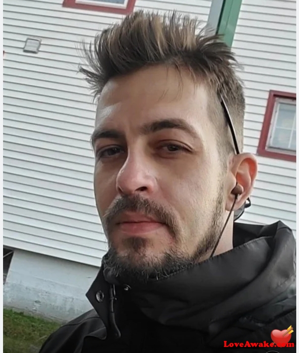 Urboy6277 Canadian Man from Halifax