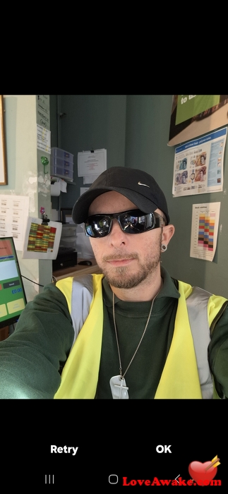 Bristolguy35 UK Man from Bristol