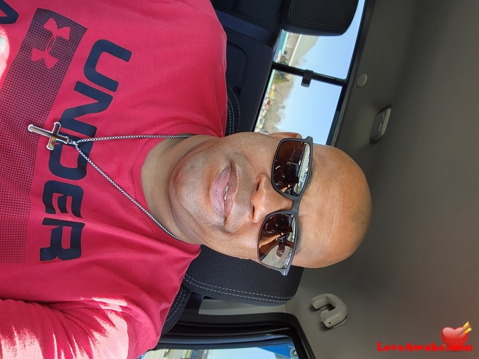 Babybull21 American Man from Newark