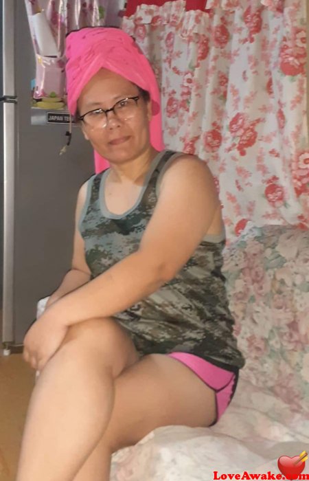 Caring81 Filipina Woman from Cebu