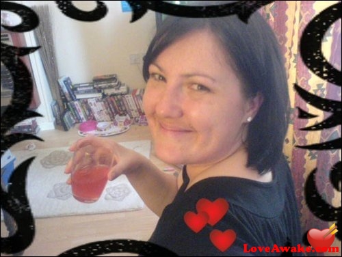 fallenangel34 UK Woman from Balmedie