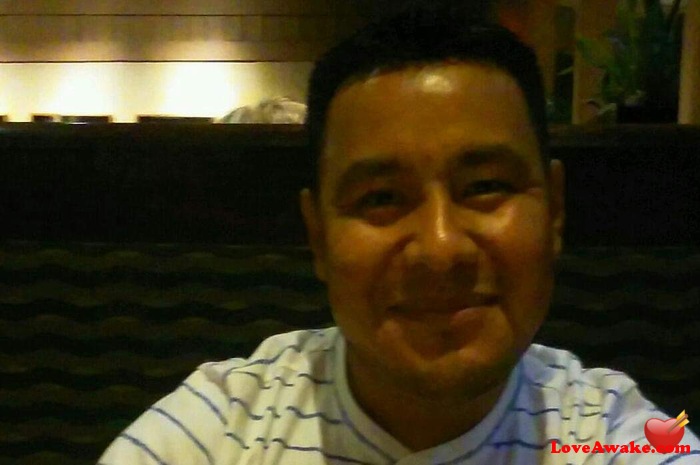 Ciong American Man from Elsmere