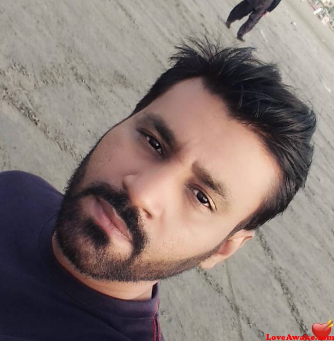 asiflove143 Pakistani Man from Karachi