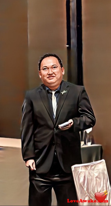 Nickk41 Singapore Man from Choa Chu Kang
