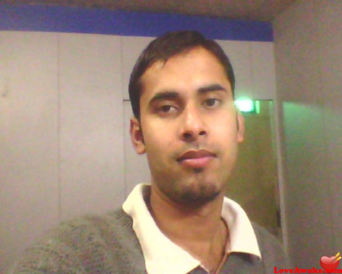 kamaljeet44 Indian Man from Noida