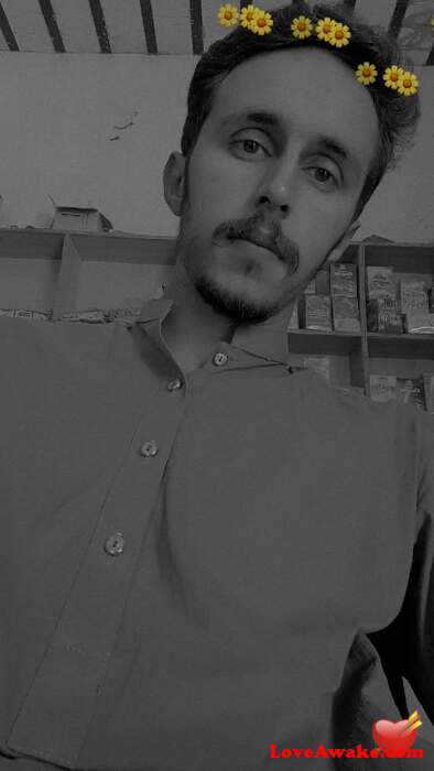 usman19434 Pakistani Man from Multan