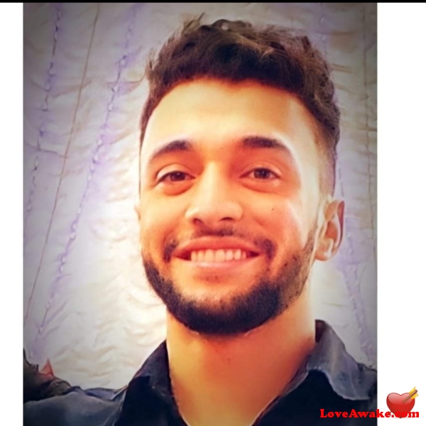 abdallahmohm147 Jordan Man from al-Baq'a