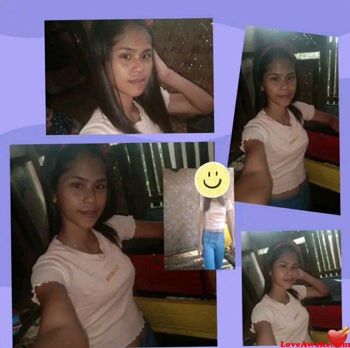 Dianneclydena26 Filipina Woman from Cebu