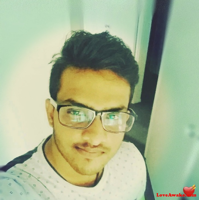 Nd90 Kuwaiti Man from Kuwait