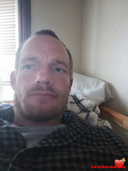 Onewahl American Man from Toledo