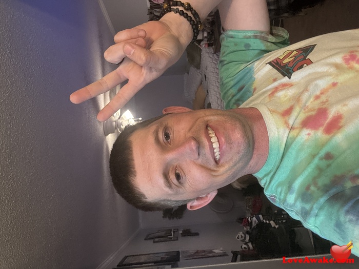 Jemini420 American Man from Huntsville