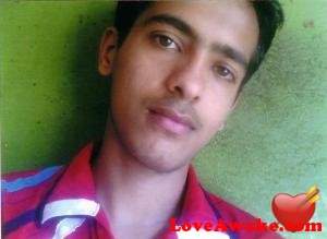 kanish20 Indian Man from Pune