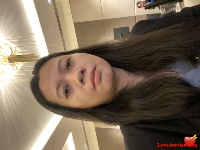 Anrol14 Filipina Woman from Cebu