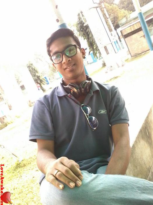 Sayandeep5555 Indian Man from Kolkata (ex Calcutta)