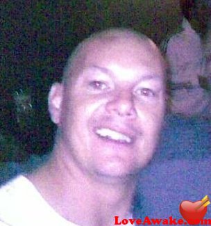 djshaggar Australian Man from Perth