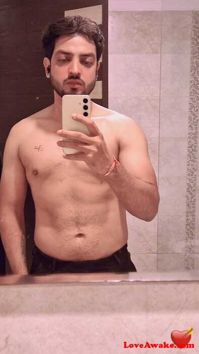 puneet261922 Indian Man from New Delhi
