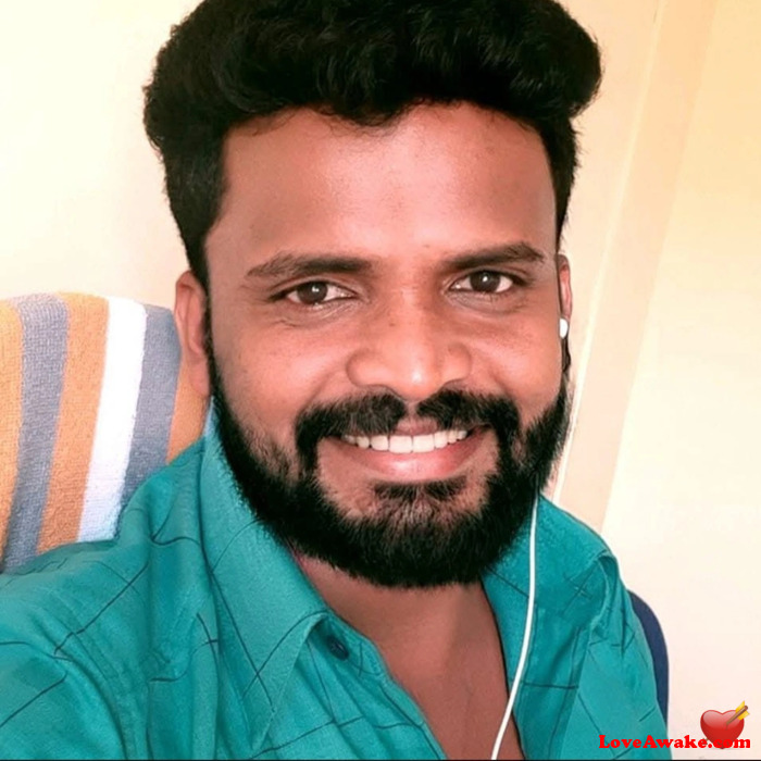 Vijaykumar4231 Indian Man from Tirunelveli