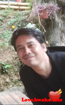 jethroP Filipina Man from Cebu