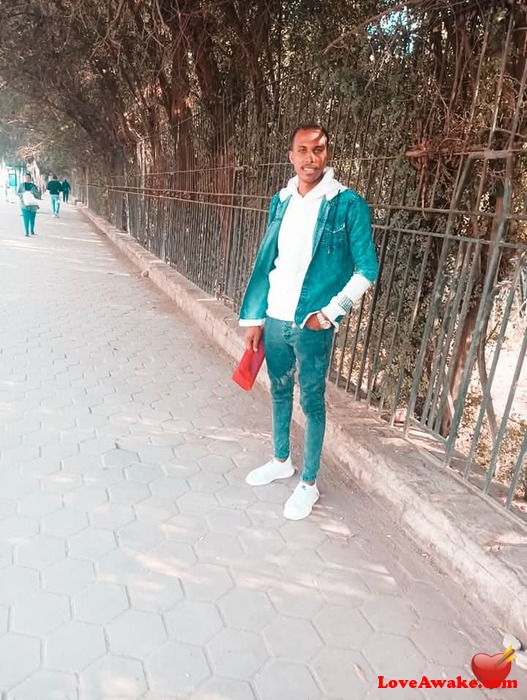 Wael1Mohamed32 Egyptian Man from Hurghada
