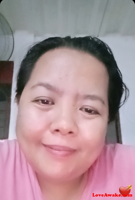 rain09 Filipina Woman from Cavite, Luzon