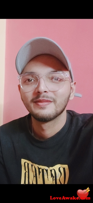 tushar54141 Indian Man from Guwahati