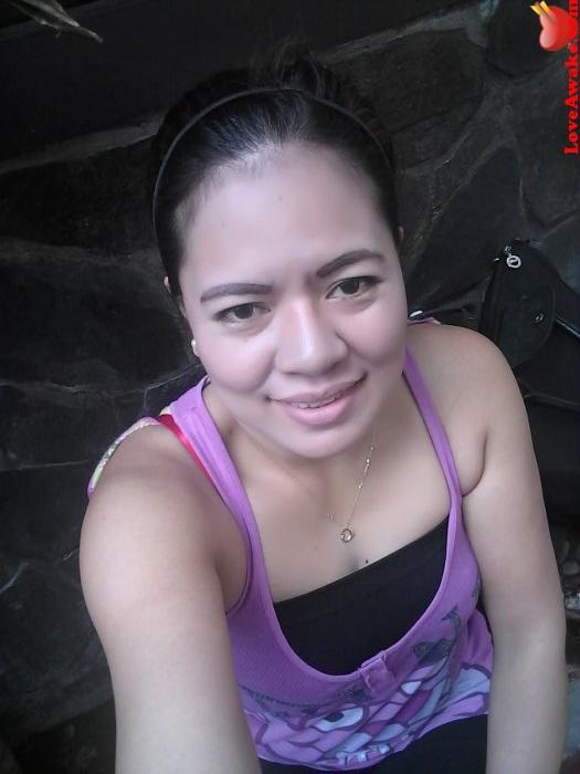 annefatty Filipina Woman from Manila