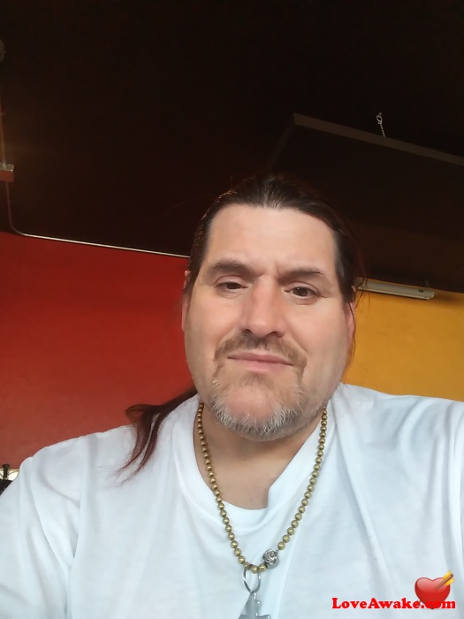 Imhre4u American Man from Bakersfield