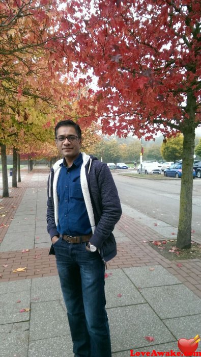 Lifezbutiful Indian Man from Thiruvananthapuram (ex Trivandrum