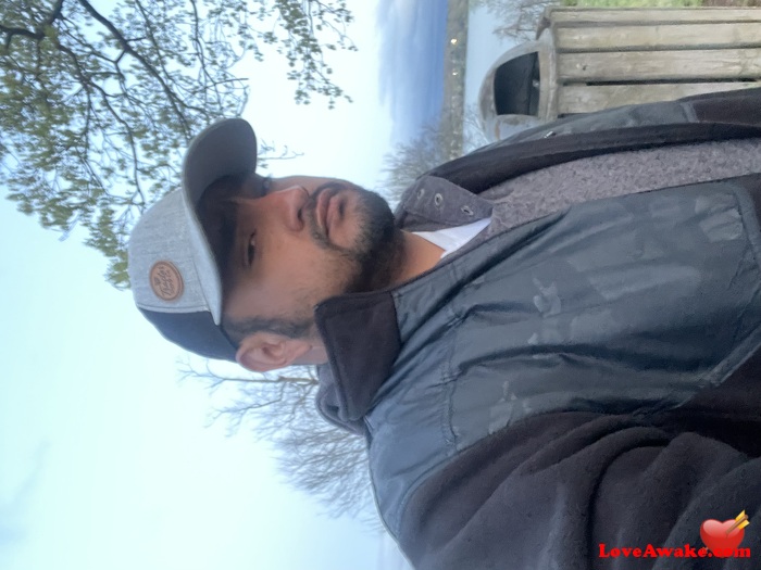 Geogrezavala66 American Man from Lenoir City