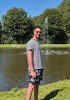 Merouane1 3419783 | Dutch male, 33, Single