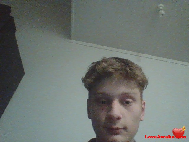 jony1900 New Zealand Man from Dunedin
