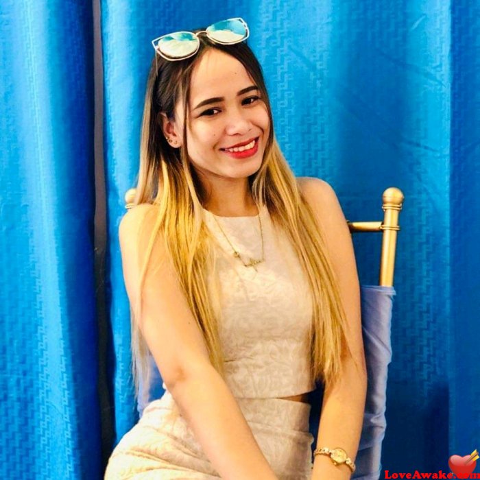 kizee11 Filipina Woman from Batangas, Luzon