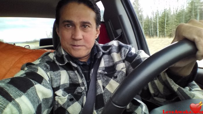 niceguysmiley Canadian Man from Edmonton