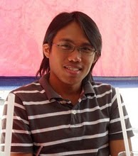 NakKawan Malaysian Man from Seri Kembangan