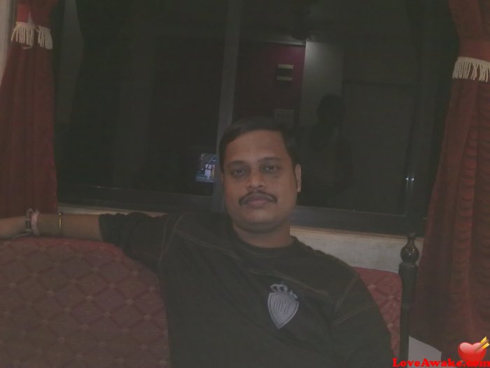 jeet999 Indian Man from Mumbai (ex Bombay)