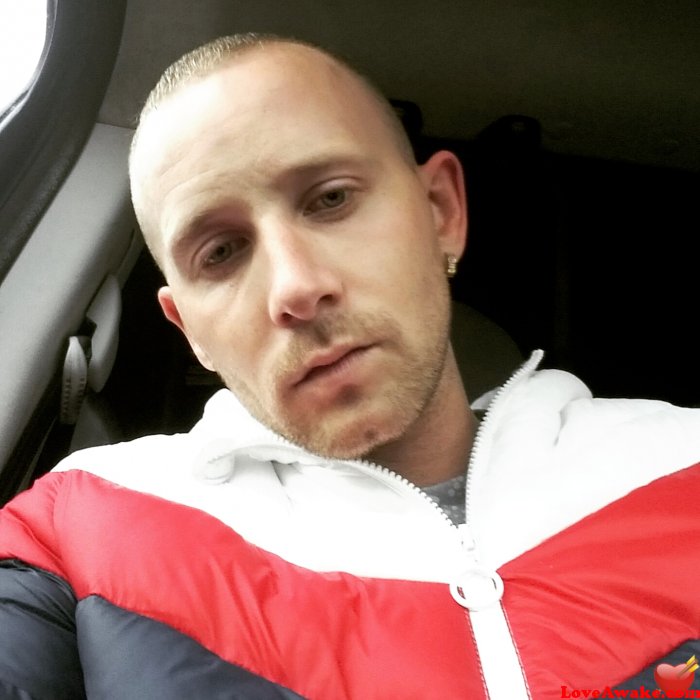 xxmmxx2k22 Irish Man from Dublin