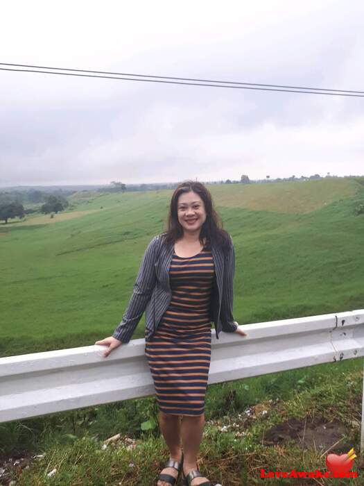 Ghins Filipina Woman from Cagayan de Oro, Mindanao
