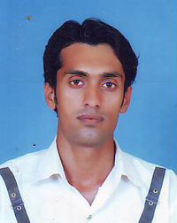 nasir87 Pakistani Man from Multan