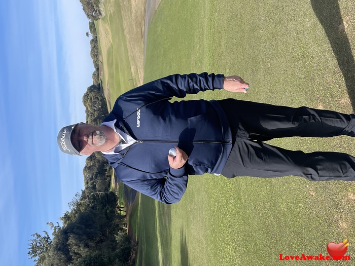 Breezy66 Australian Man from Rowville