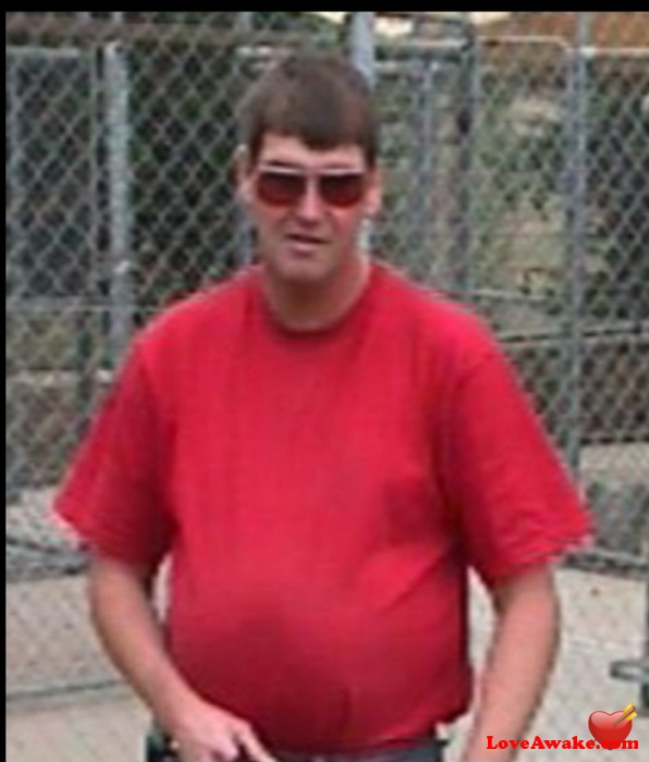 NSALUSH Australian Man from Newcastle