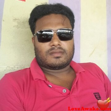 James2108 Bangladeshi Man from Dhaka