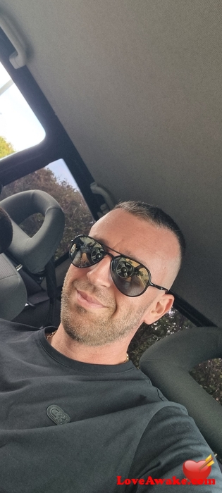 GalinYanef Danish Man from Nastved