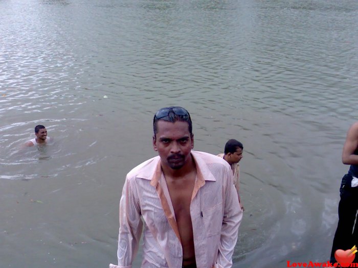 sandeep1630 Indian Man from Pune